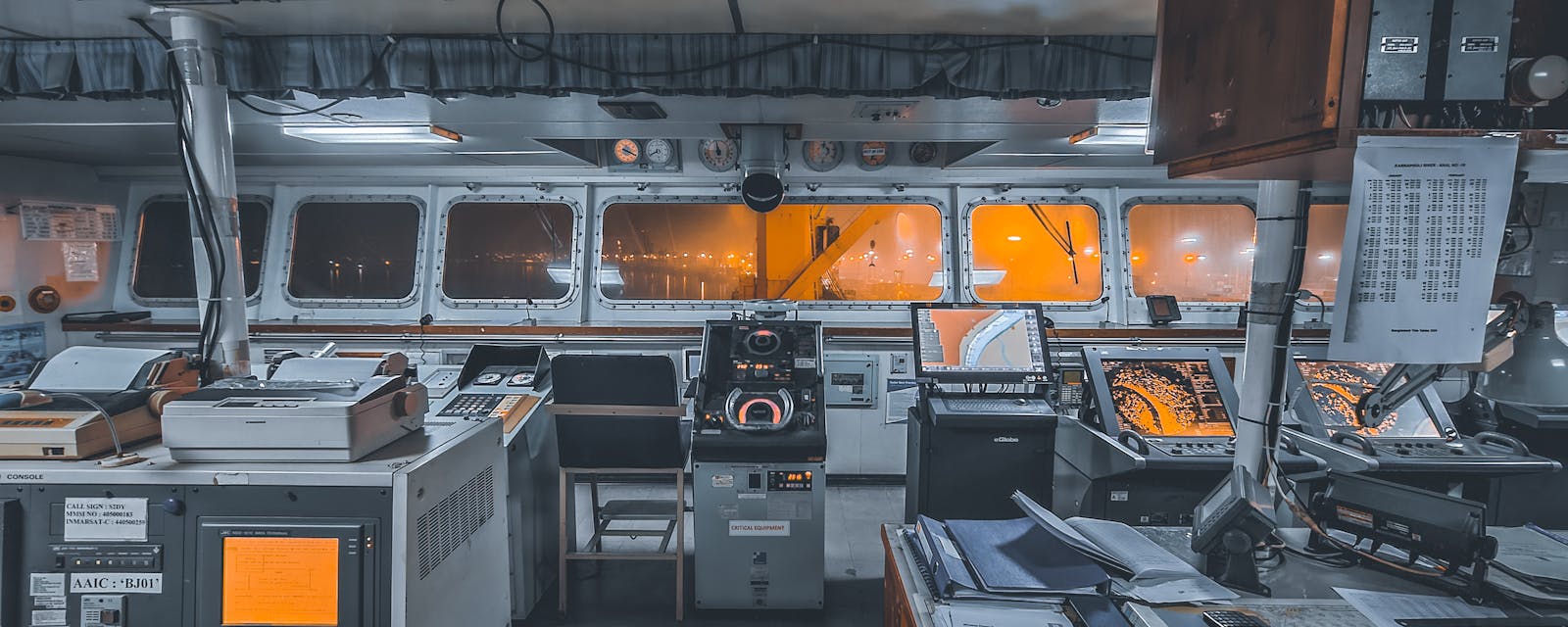 Maritime Is Going Digital Everywhere Except Where It Costs the Most. The Procurement Gap Nobody Is Fixing.