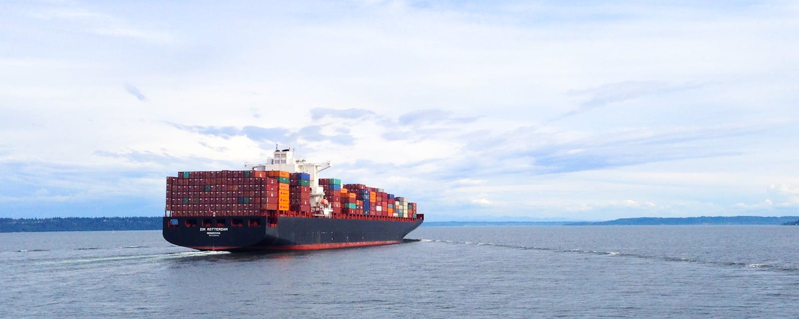 The Red Sea Crisis Didn't Just Reroute Ships. It Broke the Entire Port Call Procurement Model.